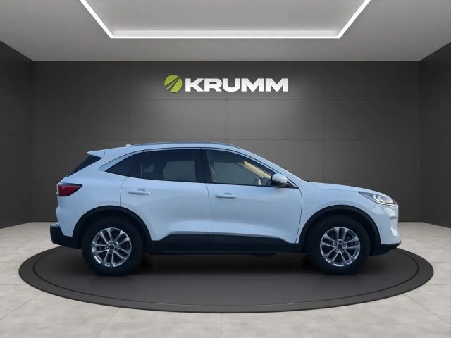 Ford Kuga Plug in Hybrid Titanium X