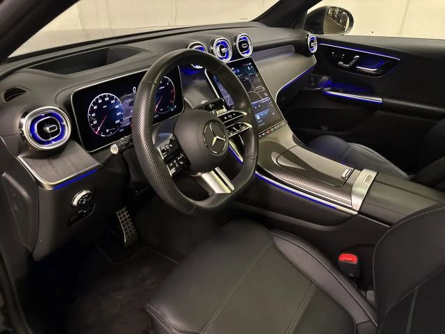 Mercedes-Benz GLC 450 4MATIC