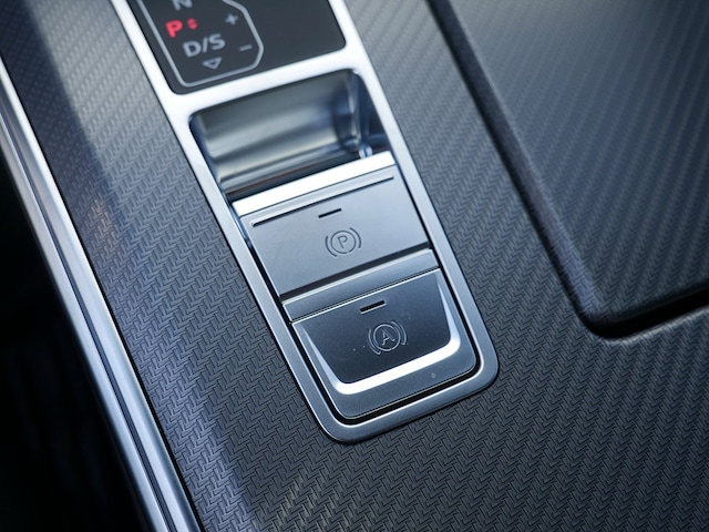 Audi RS6 Avant Quattro