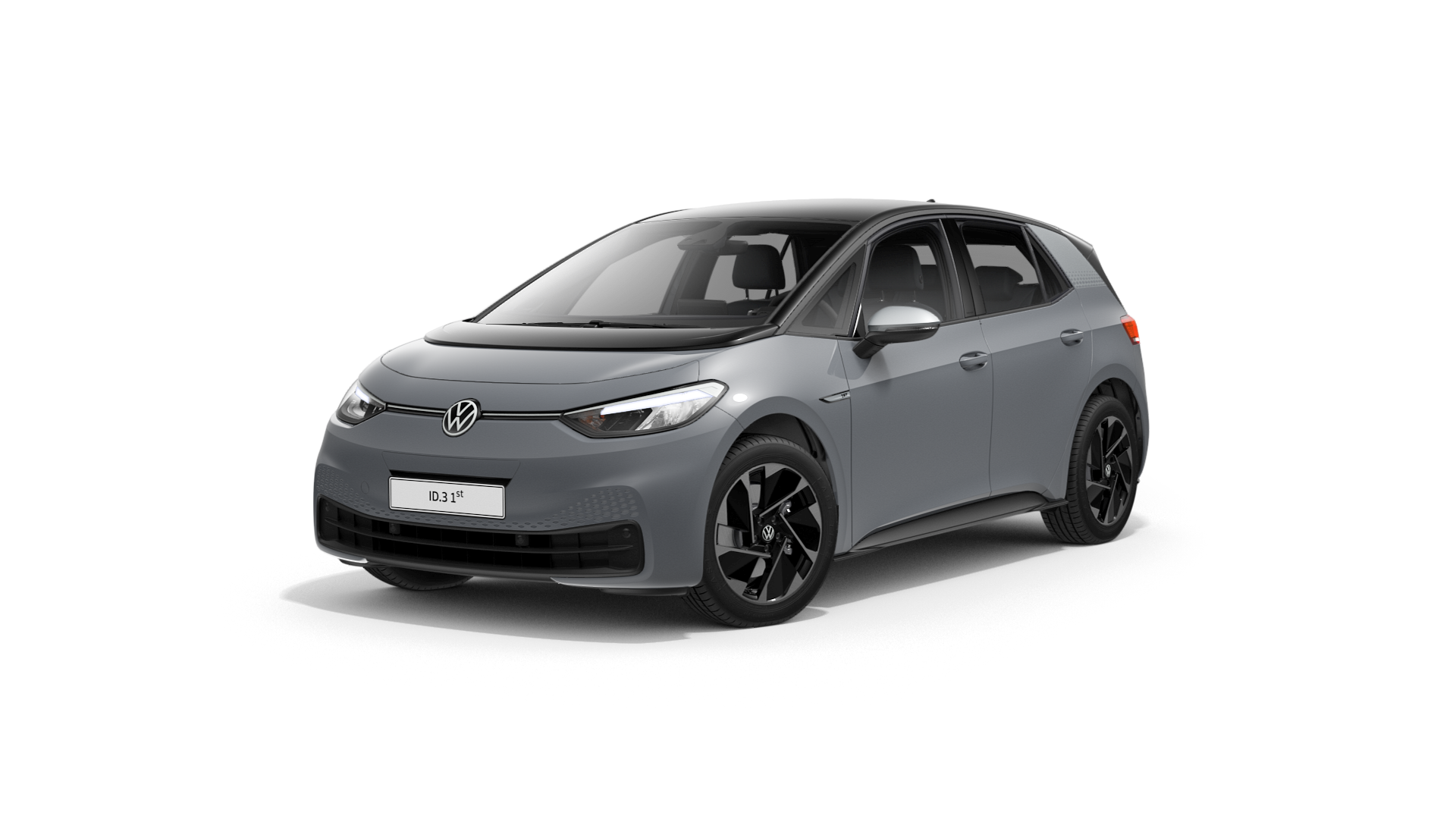 Volkswagen ID.3 Performance Pro