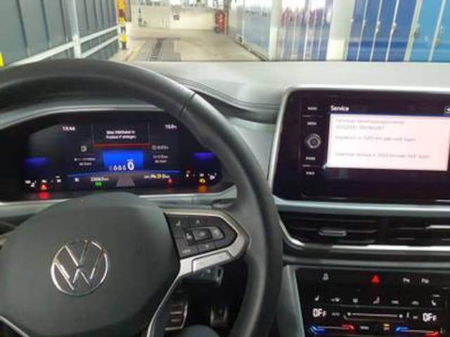 Volkswagen T-Roc 2.0 TDI DSG