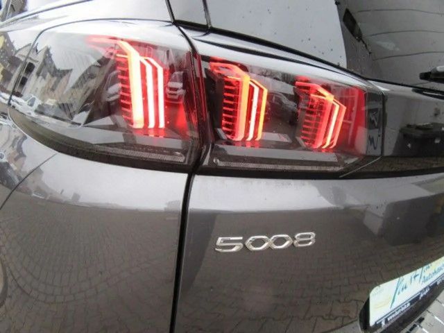 Peugeot 5008 BlueHDi EAT8 GT-Line