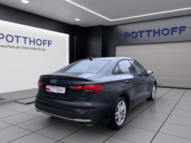 Audi A3 35 TFSI S-Tronic Sedan