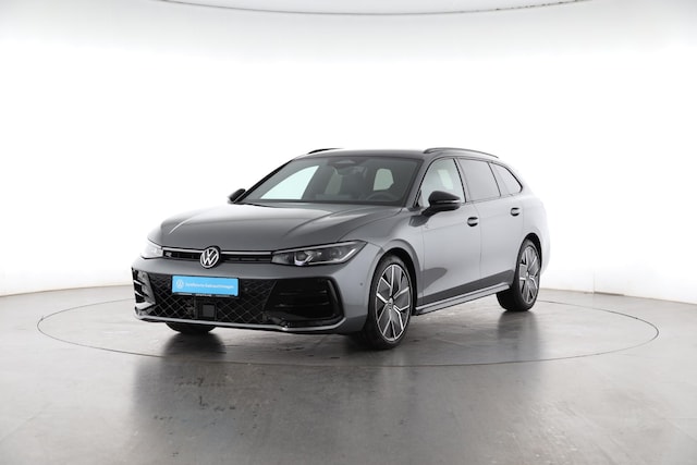 Volkswagen Passat 2.0 TSI 4Motion DSG