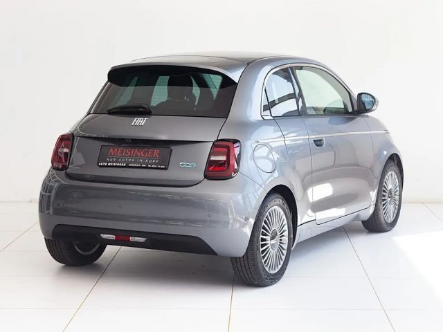 Fiat 500e 42 kWh