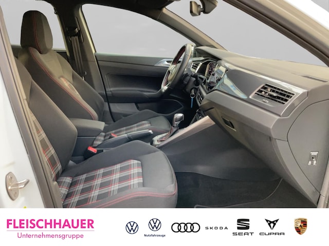 Volkswagen Polo 2.0 TSI DSG