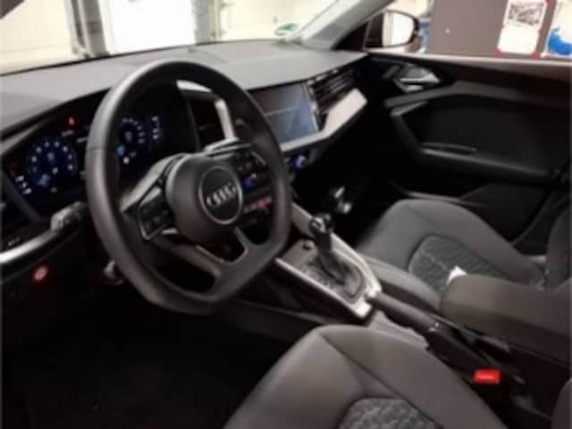 Audi A1 30 TFSI S-Tronic Sportback