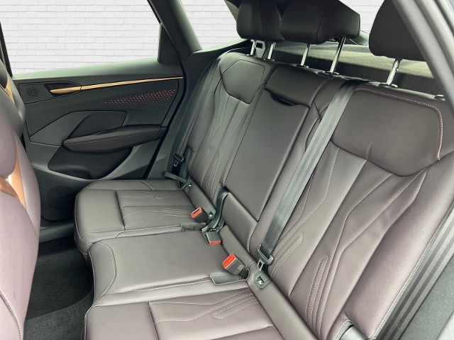 Cupra Terramar 1.5 e-Hybrid