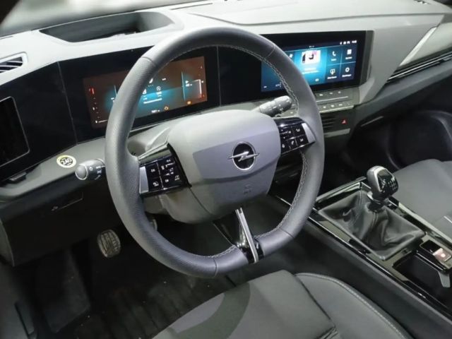 Opel Astra GS-Line Grand Sport Sports Tourer