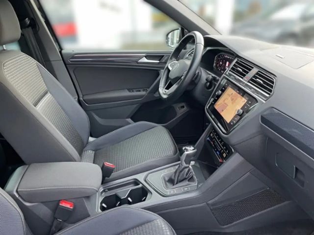 Volkswagen Tiguan 1.5 TSI DSG
