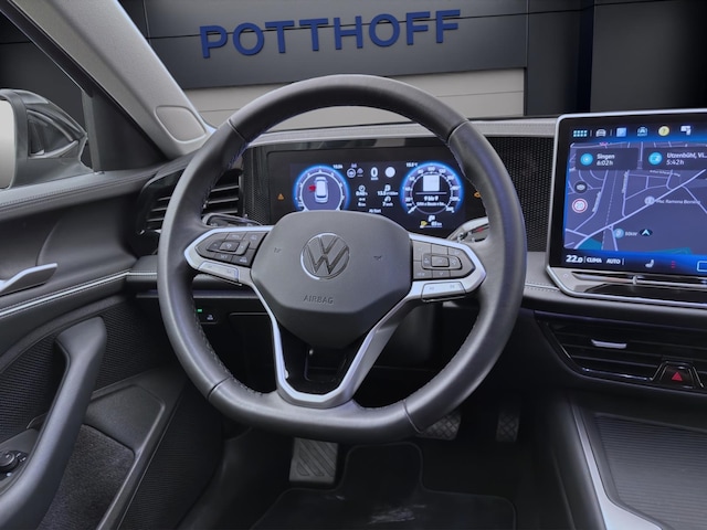 Volkswagen Passat 1.5 eTSI Business DSG