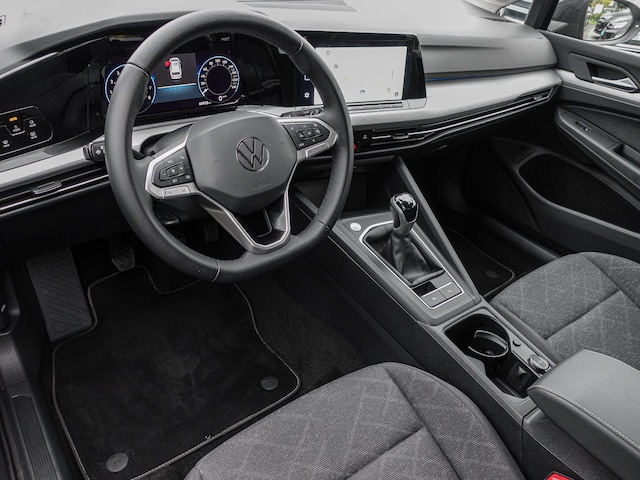 Volkswagen Golf 1.5 TSI Variant