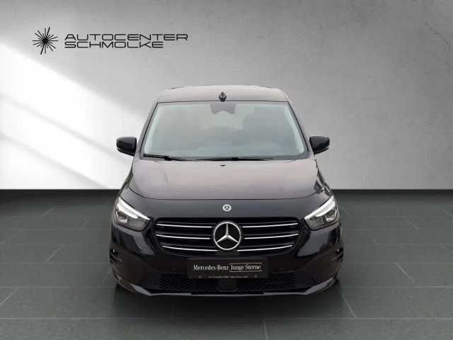 Mercedes-Benz T 180 Progressive