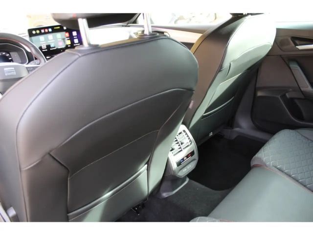 Seat Leon 2.0 TDI DSG FR-lijn