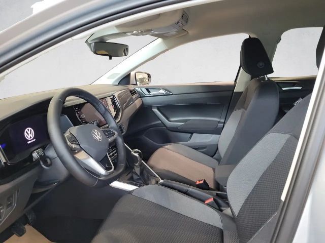 Volkswagen Polo Friends TSI