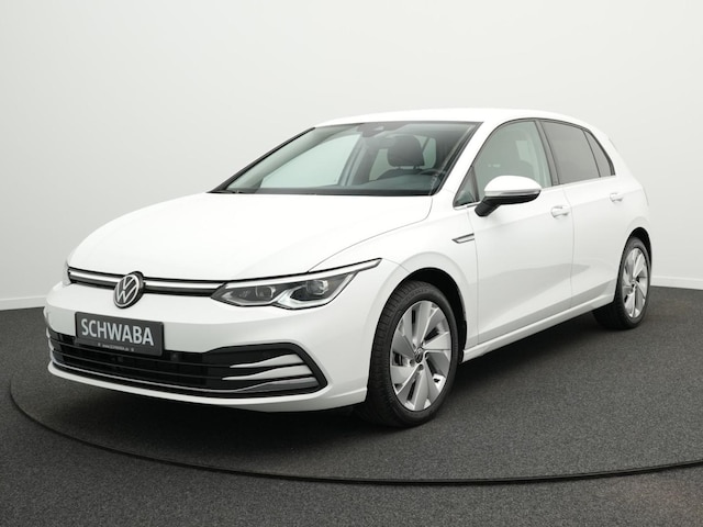 Volkswagen Golf 1.5 eTSI DSG Golf VIII Style