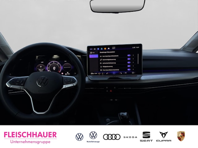 Volkswagen Golf 2.0 TDI Life