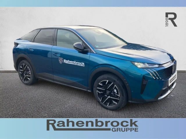 Peugeot 3008 Allure Pack Hybrid