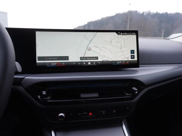 BMW i4 Coupé eDrive40