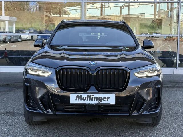 BMW X3 M-Sport