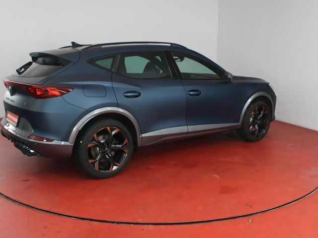 Cupra Formentor 2.0 TSI DSG VZ