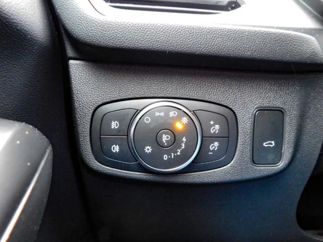 Ford Focus ST Line Wagon