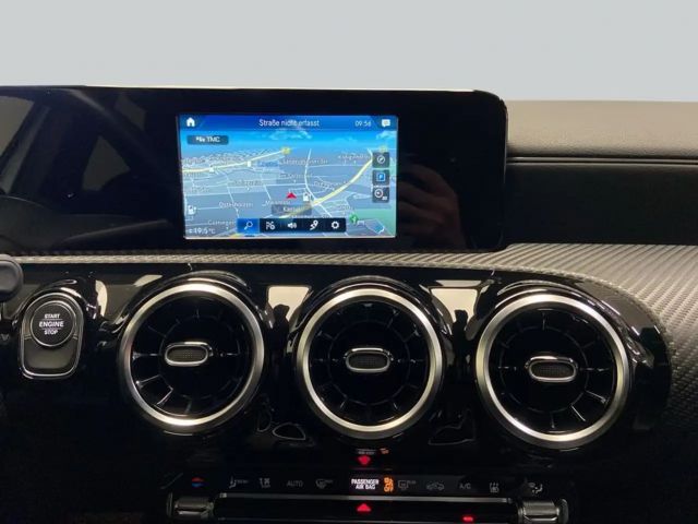 Mercedes-Benz A 250 A-Klasse