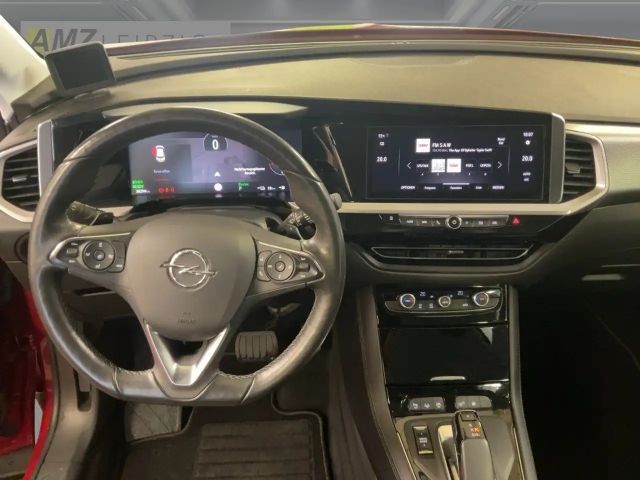 Opel Grandland X 1.6 Turbo Turbo