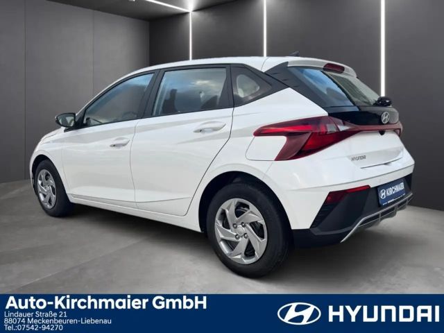 Hyundai i20 1.2 Select