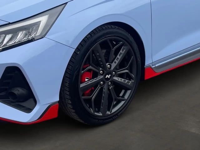 Hyundai i20 N Performance