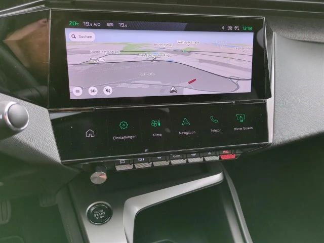 Peugeot 308 Allure Pack PureTech