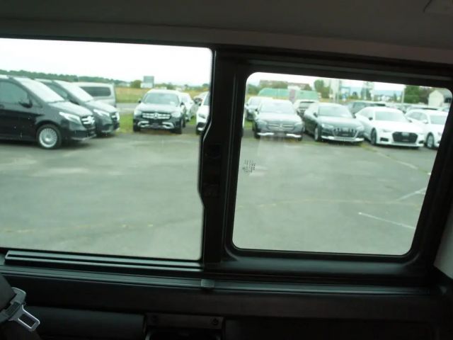 Volkswagen Multivan 4Motion DSG T6