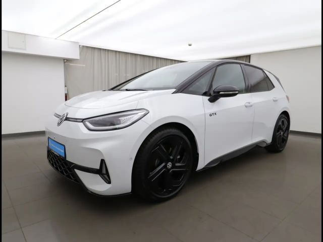 Volkswagen ID.3 GTX
