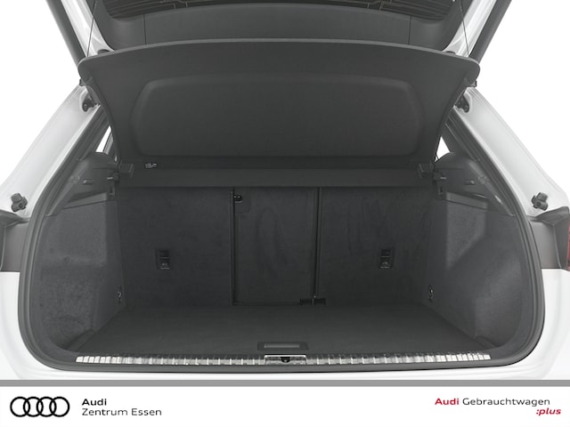 Audi Q3 35 TDI S-Line