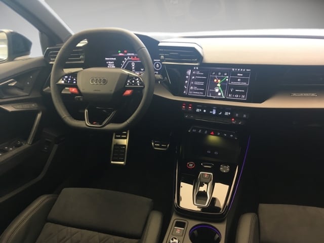 Audi RS3 Quattro S-Tronic Sportback