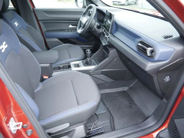 Dacia Duster TCe 130