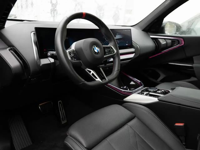 BMW X3 50i AHK STANDHZ PANO 360° LED HUD NAVI