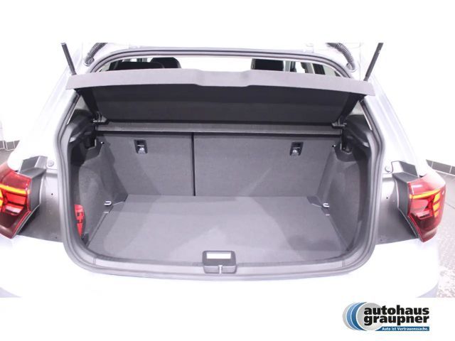 Volkswagen Polo 1.0 TSI DSG