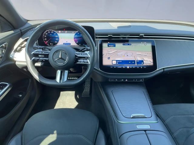 Mercedes-Benz E 200 AMG Line Estate