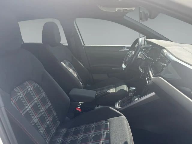 Volkswagen Polo DSG GTI
