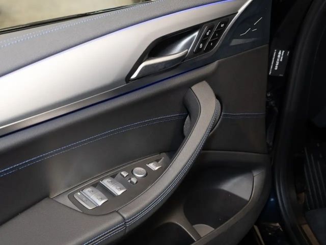 BMW X3 M-Sport xDrive30d