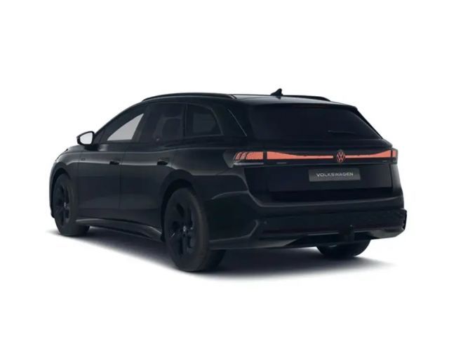 Volkswagen ID.7 4Motion GTX Tourer