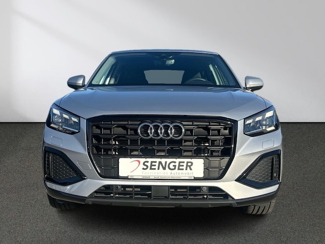 Audi Q2 35 TFSI S-Tronic
