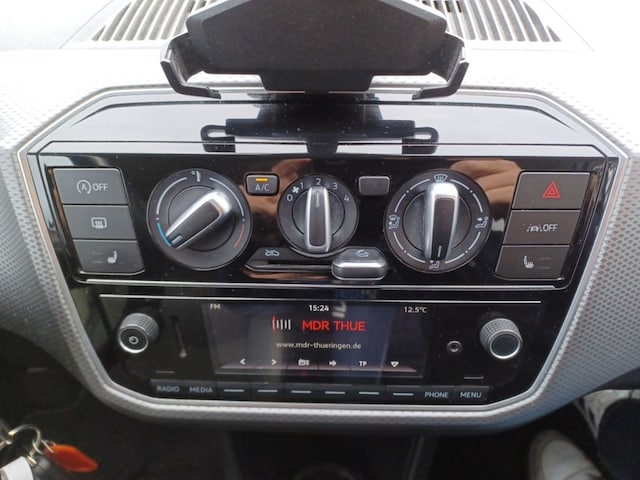 Volkswagen up! (12/AA)