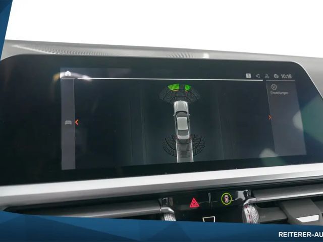 BMW 340 Sedan xDrive