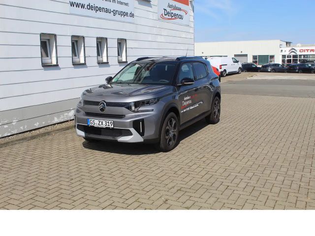 Citroën C3 Aircross Plus