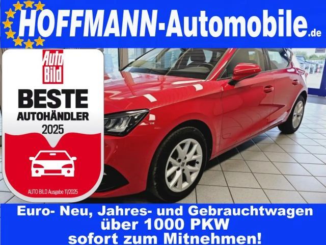 Seat Leon Connect Style