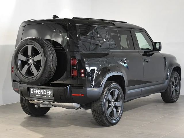Land Rover Defender 110 AWD D200 S