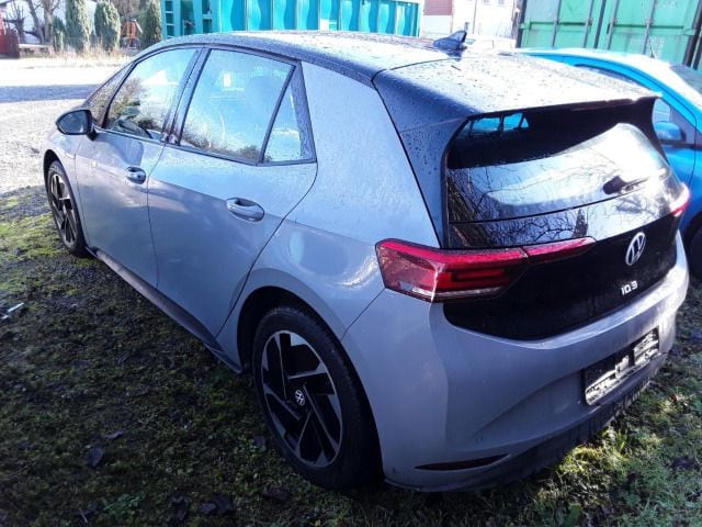 Volkswagen ID.3 Performance Pure