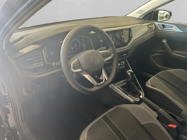 Volkswagen Polo 1.0 TSI